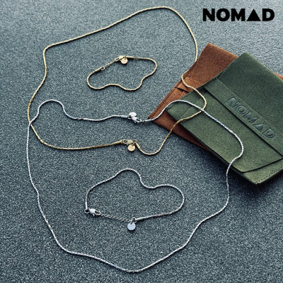 Комплект NOMAD Classy