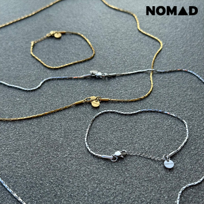 Комплект NOMAD Classy