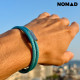 Гривна NOMAD TUBE RAINBOW