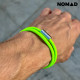 Гривна NOMAD TUBE RAINBOW