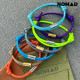 Гривна NOMAD TUBE RAINBOW