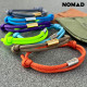 Гривна NOMAD TUBE RAINBOW