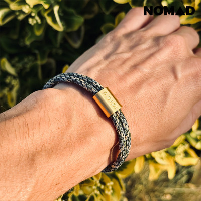 Гривна NOMAD MULTI RAINBOW