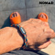 Гривна NOMAD MULTI RAINBOW