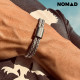 Гривна NOMAD MULTI RAINBOW