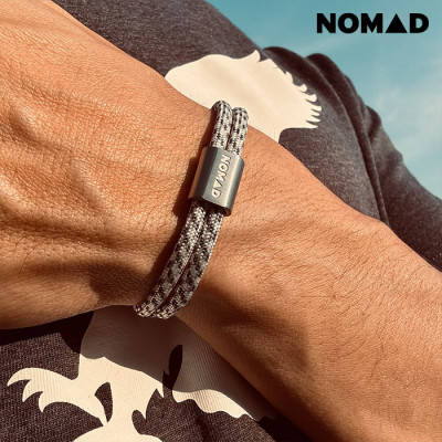 Гривна NOMAD MULTI RAINBOW