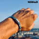 Гривна NOMAD MULTI RAINBOW