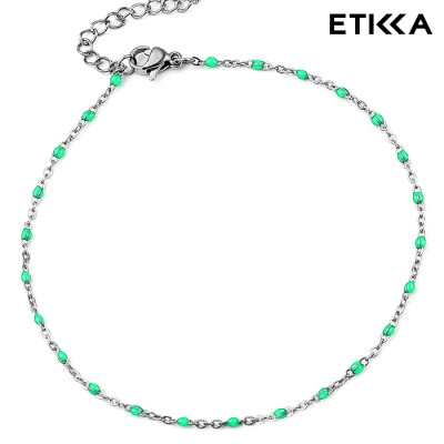 Гривна за крак ETIKKA e1001-1
