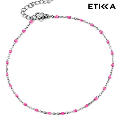 Гривна за крак ETIKKA e1001-1