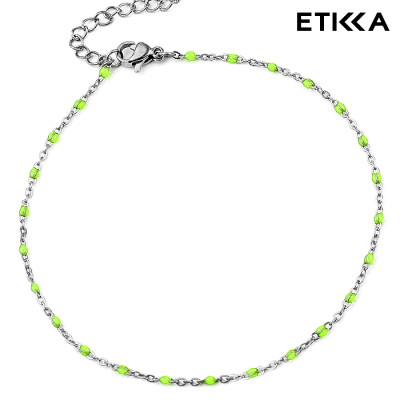 Гривна за крак ETIKKA e1001-1