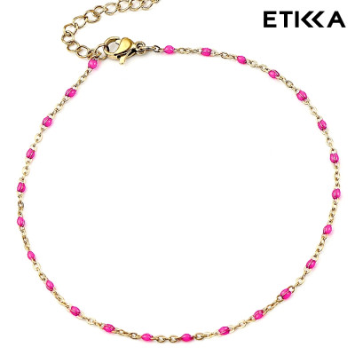 Гривна за крак ETIKKA e1001-2