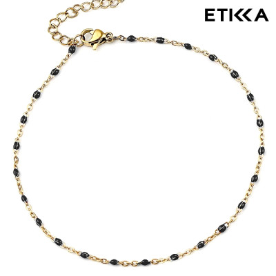 Гривна за крак ETIKKA e1001-2