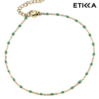 Гривна за крак ETIKKA e1001-2