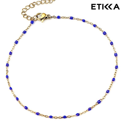 Гривна за крак ETIKKA e1001-2