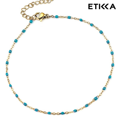 Гривна за крак ETIKKA e1001-2
