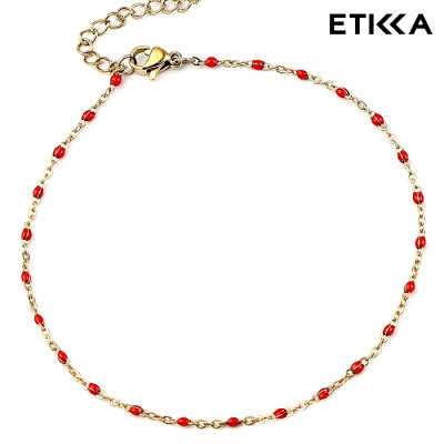 Гривна за крак ETIKKA e1001-2