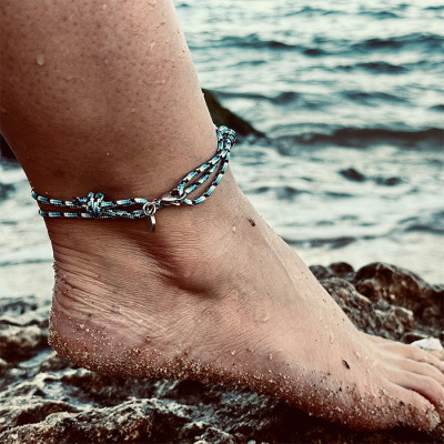 Гривна за крак NOMAD Snake