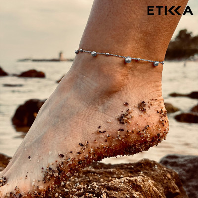 Гривна за крак ETIKKA e0843