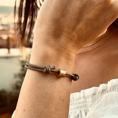 Гривна NOMAD Amulet F001