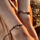 Гривна NOMAD Amulet F001