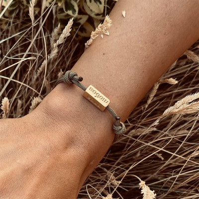 Гривна NOMAD Amulet F002