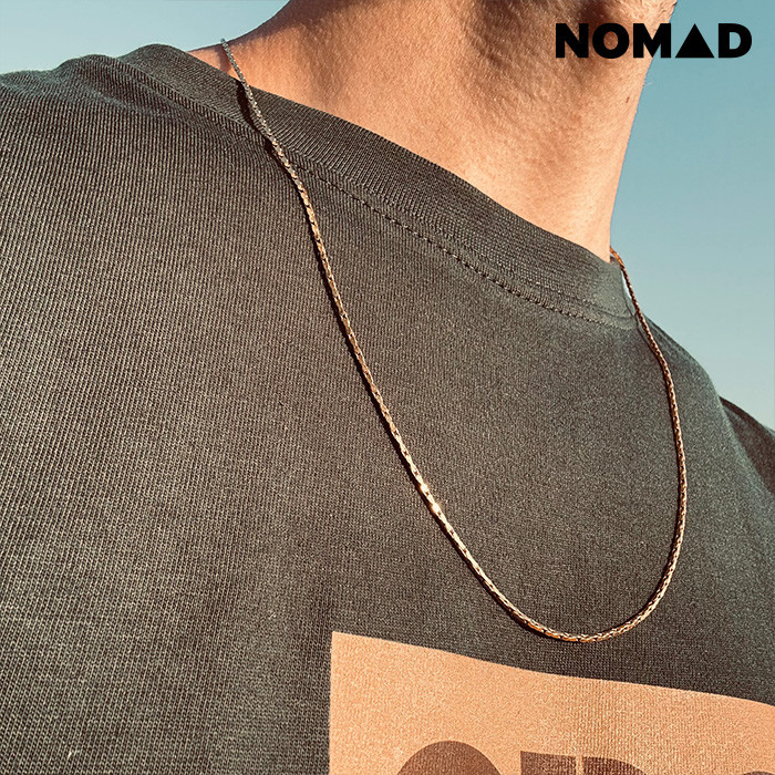 Колие NOMAD 1 Million Man