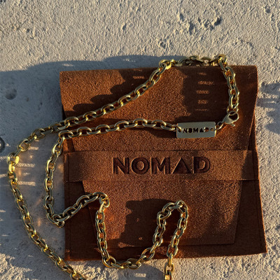 Колие NOMAD Chain