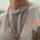 Колие NOMAD Chain
