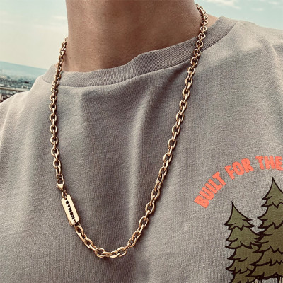 Колие NOMAD Chain