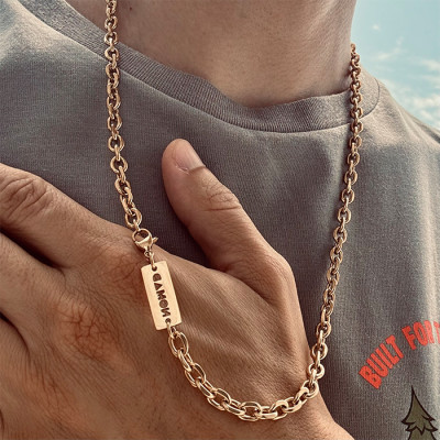 Колие NOMAD Chain