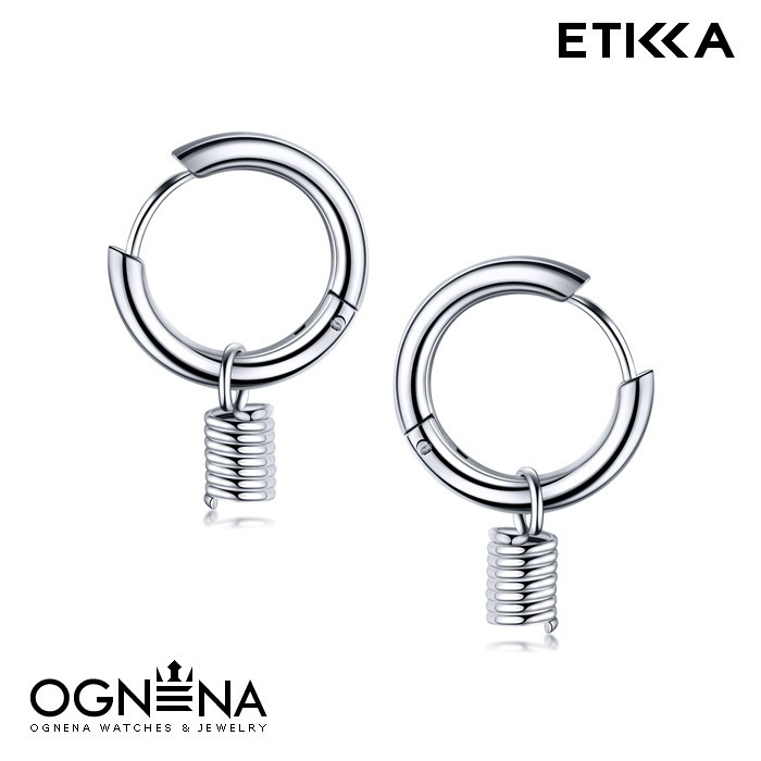 Обеци ETIKKA e093