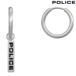 Обеци Police PEAGE0080201