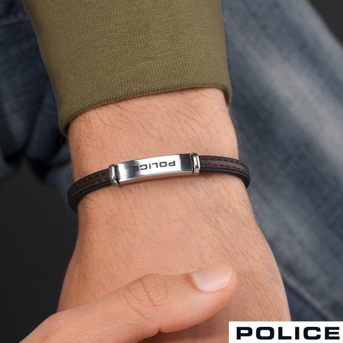 Гривна Police PEAGB0079202