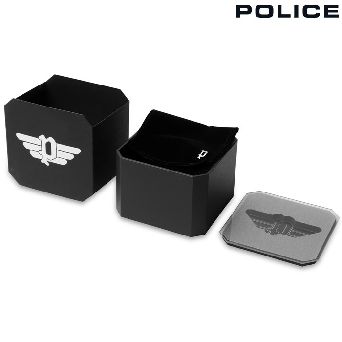 Гривна Police PEAGB0041001
