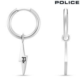 Обеци Police PEAGE0041101