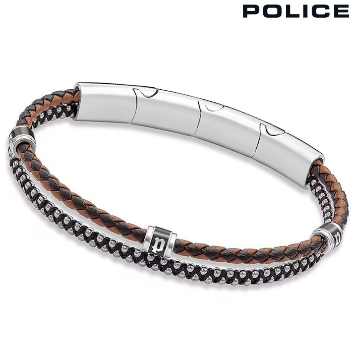 Гривна Police PEAGB0040303
