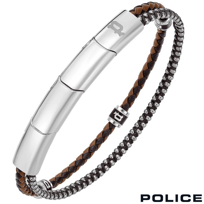 Гривна Police PEAGB0040303