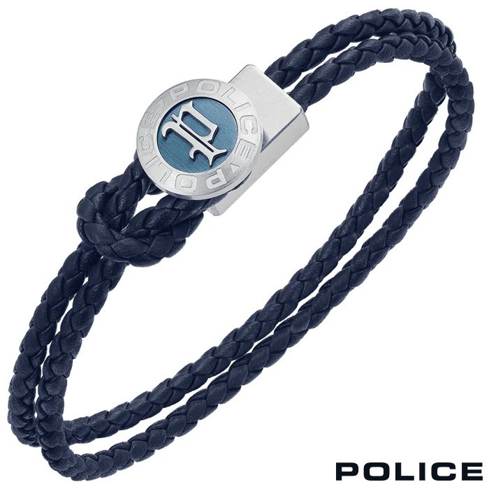 Гривна Police PEAGB0040202