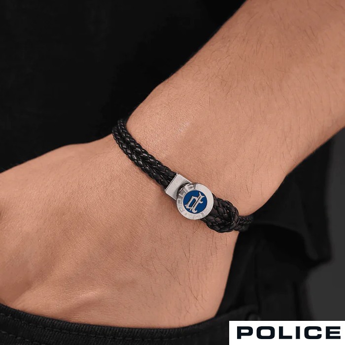 Гривна Police PEAGB0040202