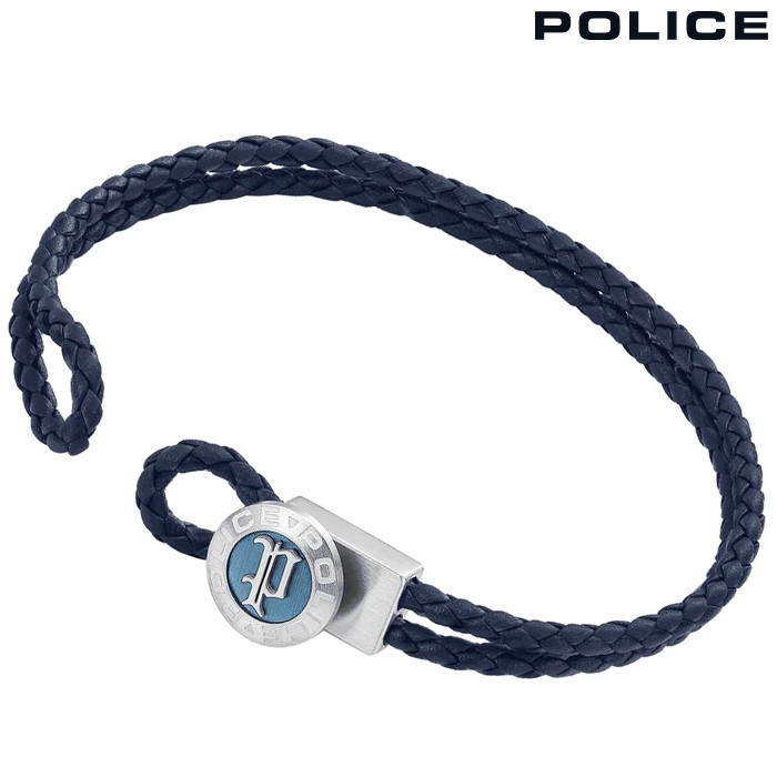 Гривна Police PEAGB0040202