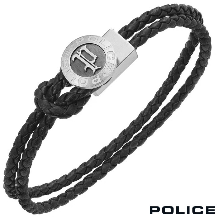 Гривна Police PEAGB0040201