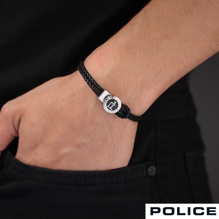 Гривна Police PEAGB0040201