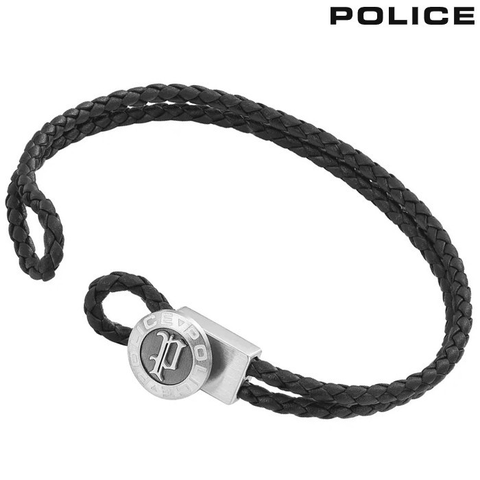 Гривна Police PEAGB0040201