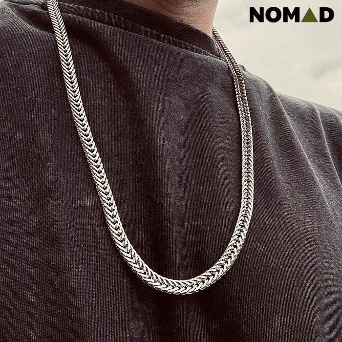 Колие NOMAD - REGULAR CHAIN