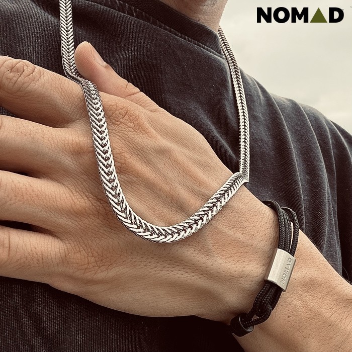 Колие NOMAD - REGULAR CHAIN