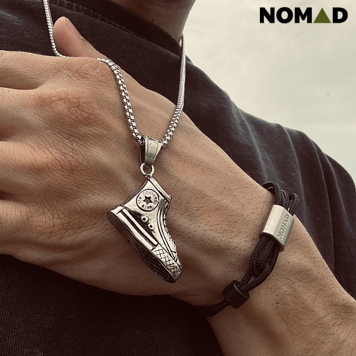 Колие NOMAD - THE SNEAKER 2