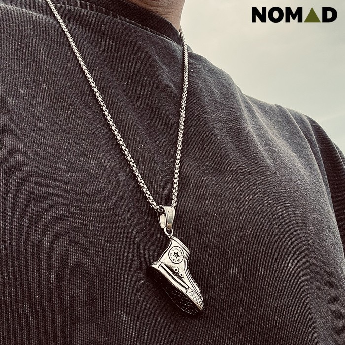 Колие NOMAD - THE SNEAKER 2