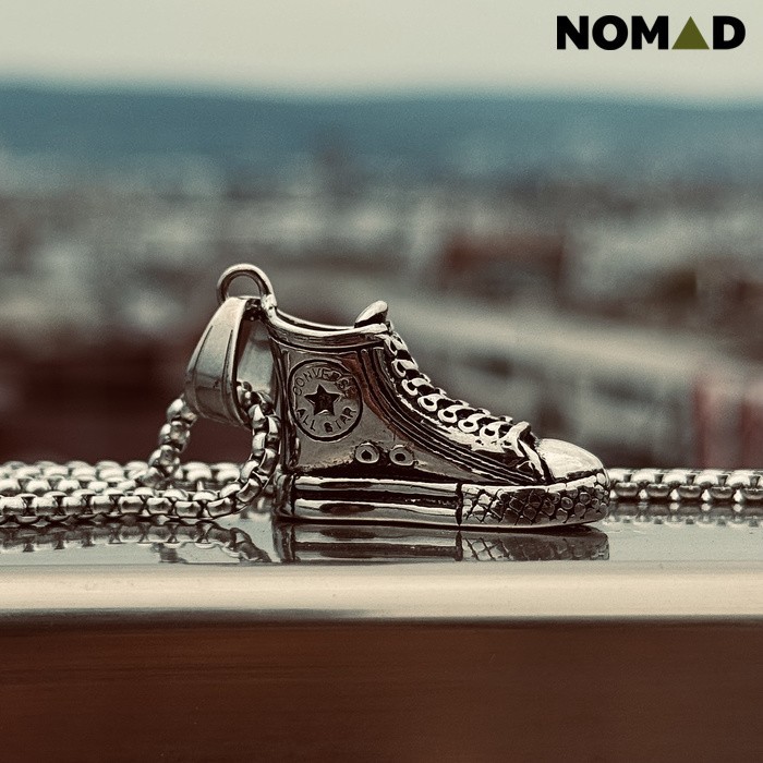 Колие NOMAD - THE SNEAKER 2