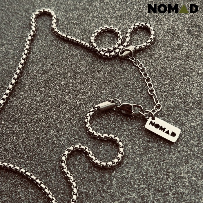 Колие NOMAD - THE SNEAKER 2