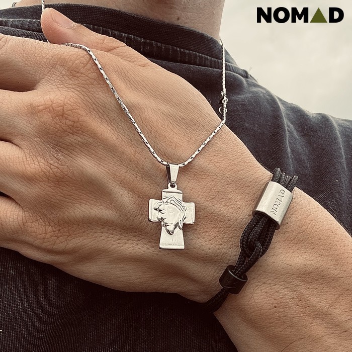 Колие NOMAD - HOPE